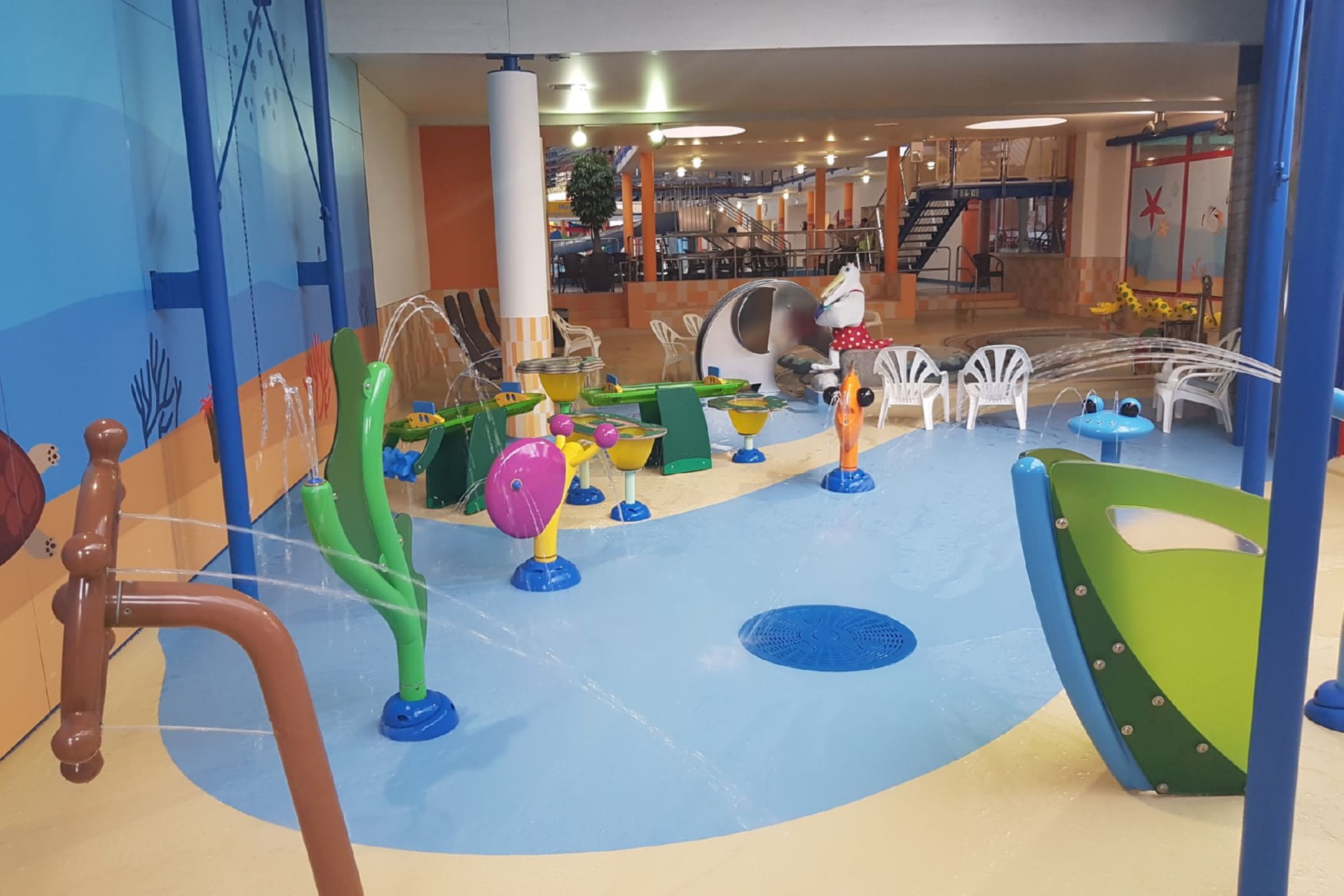 Titania Therme photo 1