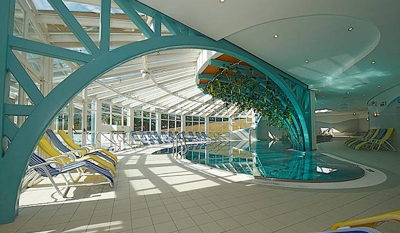 Freizeitpark Filzmoos Centre photo 1