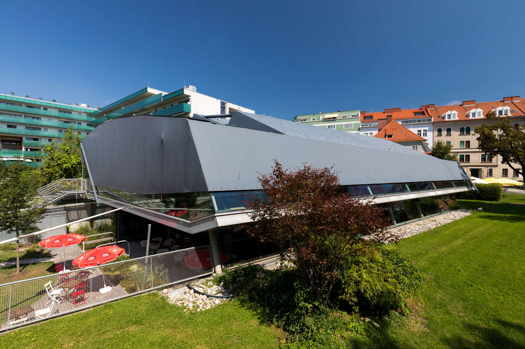 Frida and Fred Children’s Museum
