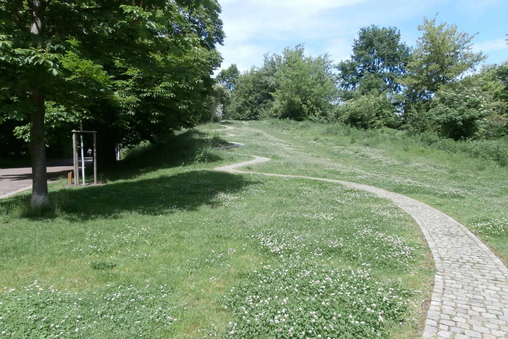 Friedenspark photo 1