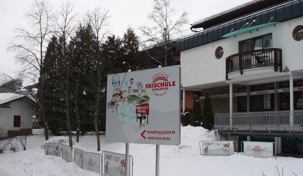 Furstauer Ski School Saalbach photo 1