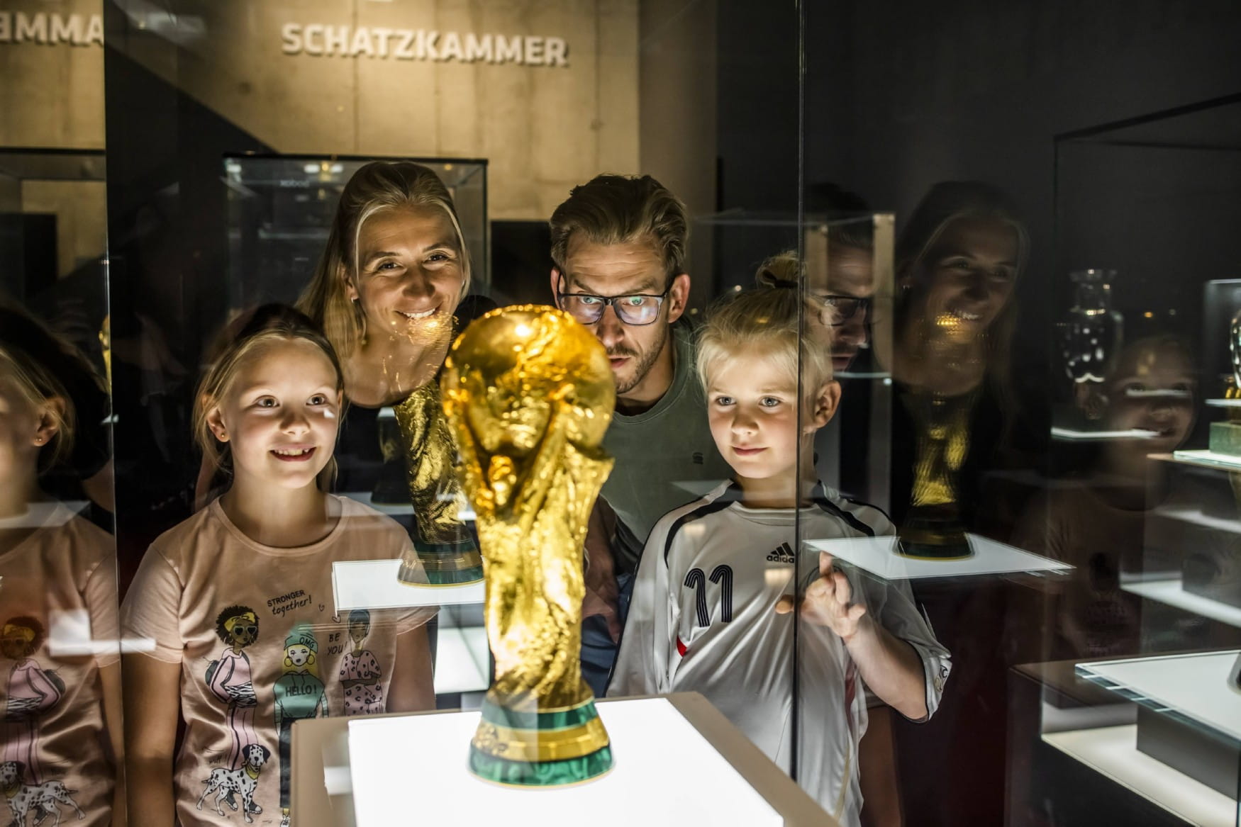German Football Museum photo 1