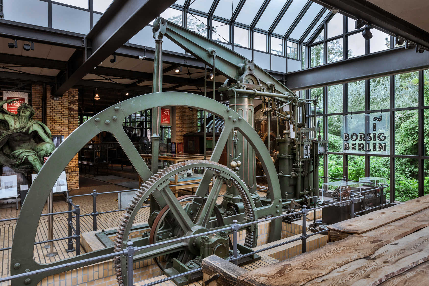 Extavium Potsdam photo 1