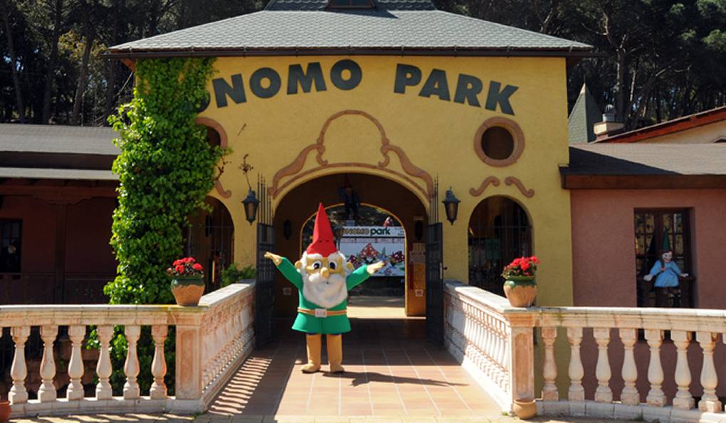 Water World Lloret photo 1