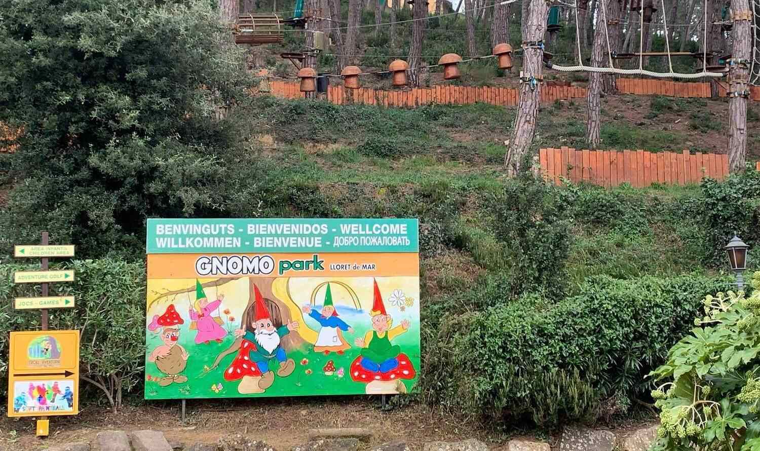 Gnomo Park
