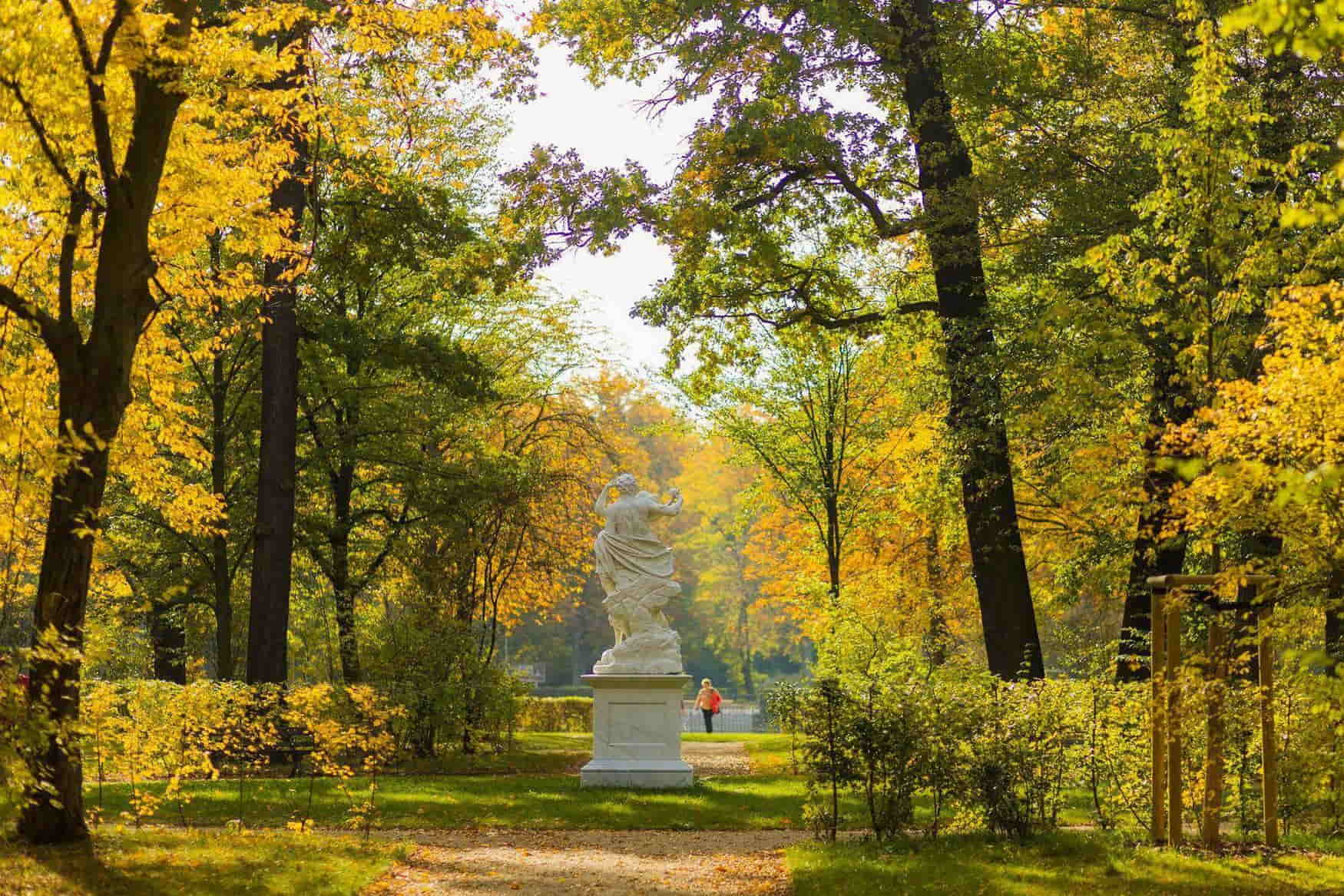 Grand Garden of Dresden photo 1