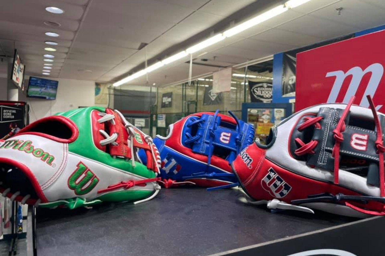 Grand Slam USA photo 1