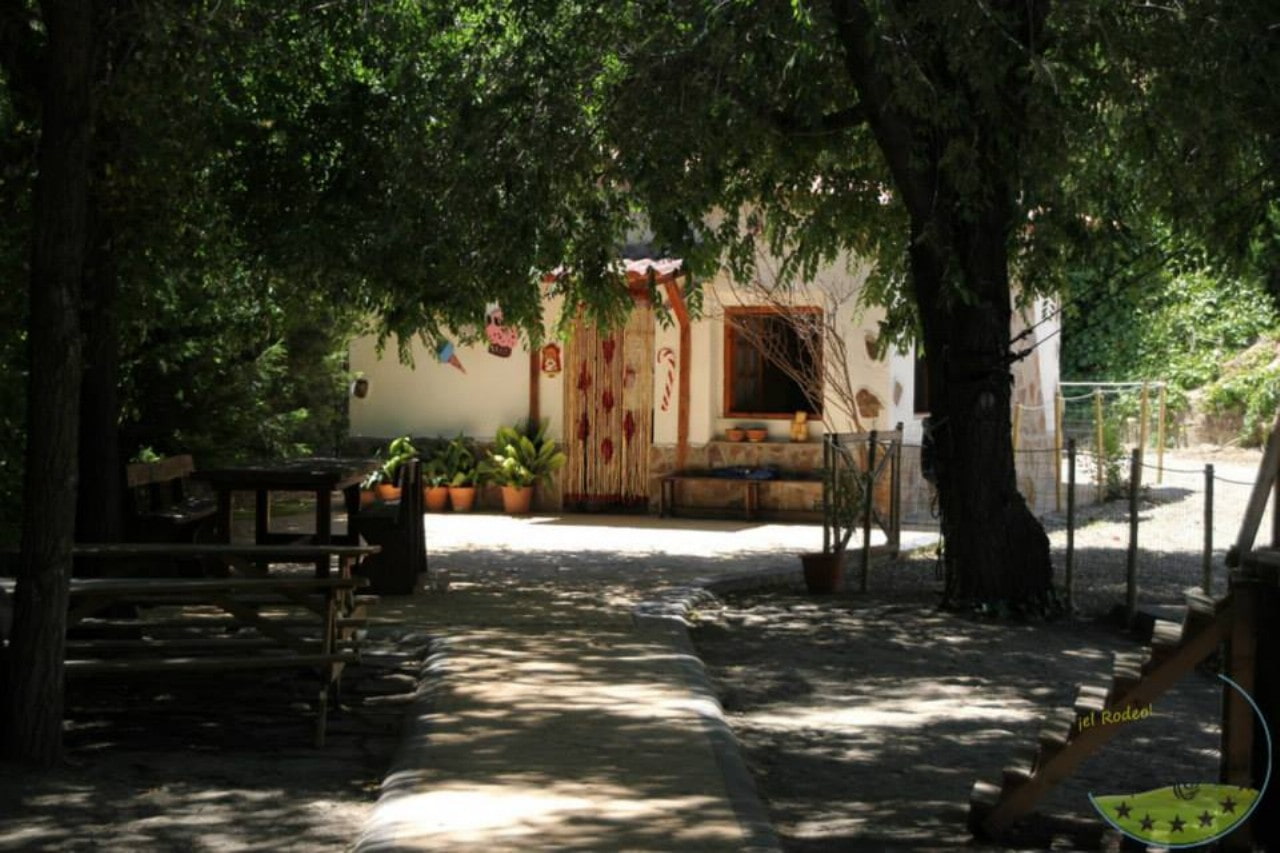 Granja Escuela el Rodeo photo 1