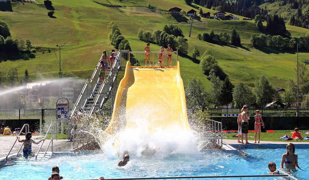 Grossarl Recreation and Sport Centre photo 1