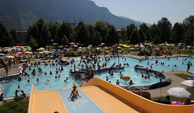 Hallo Du family Leisure Centre photo 1