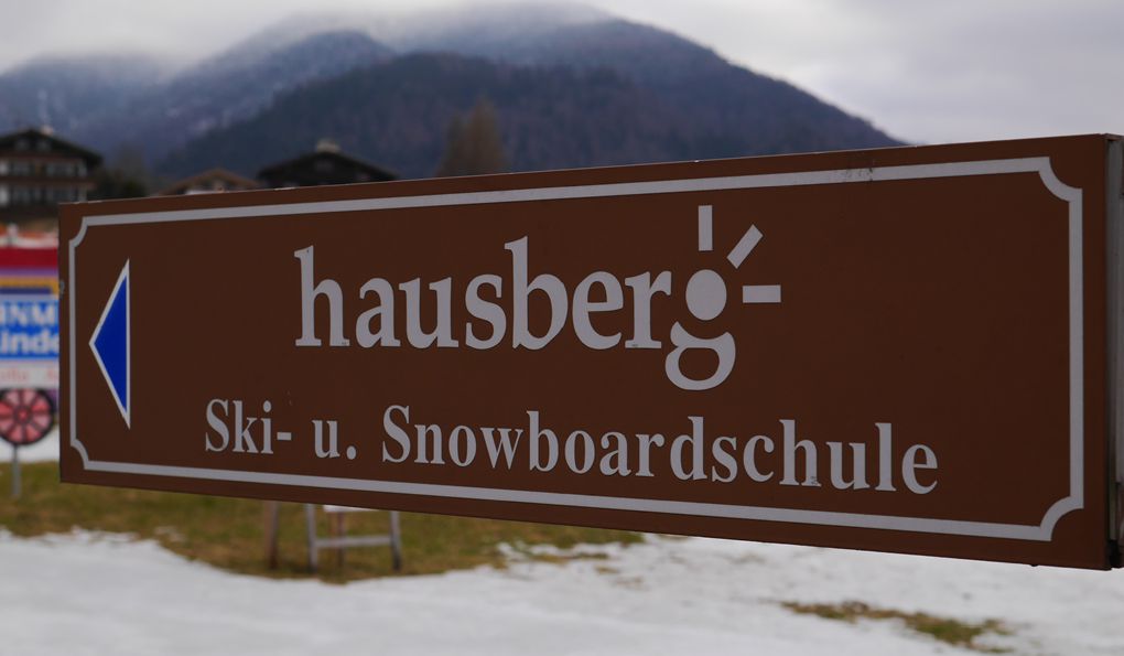 Hausberg Ski School photo 1