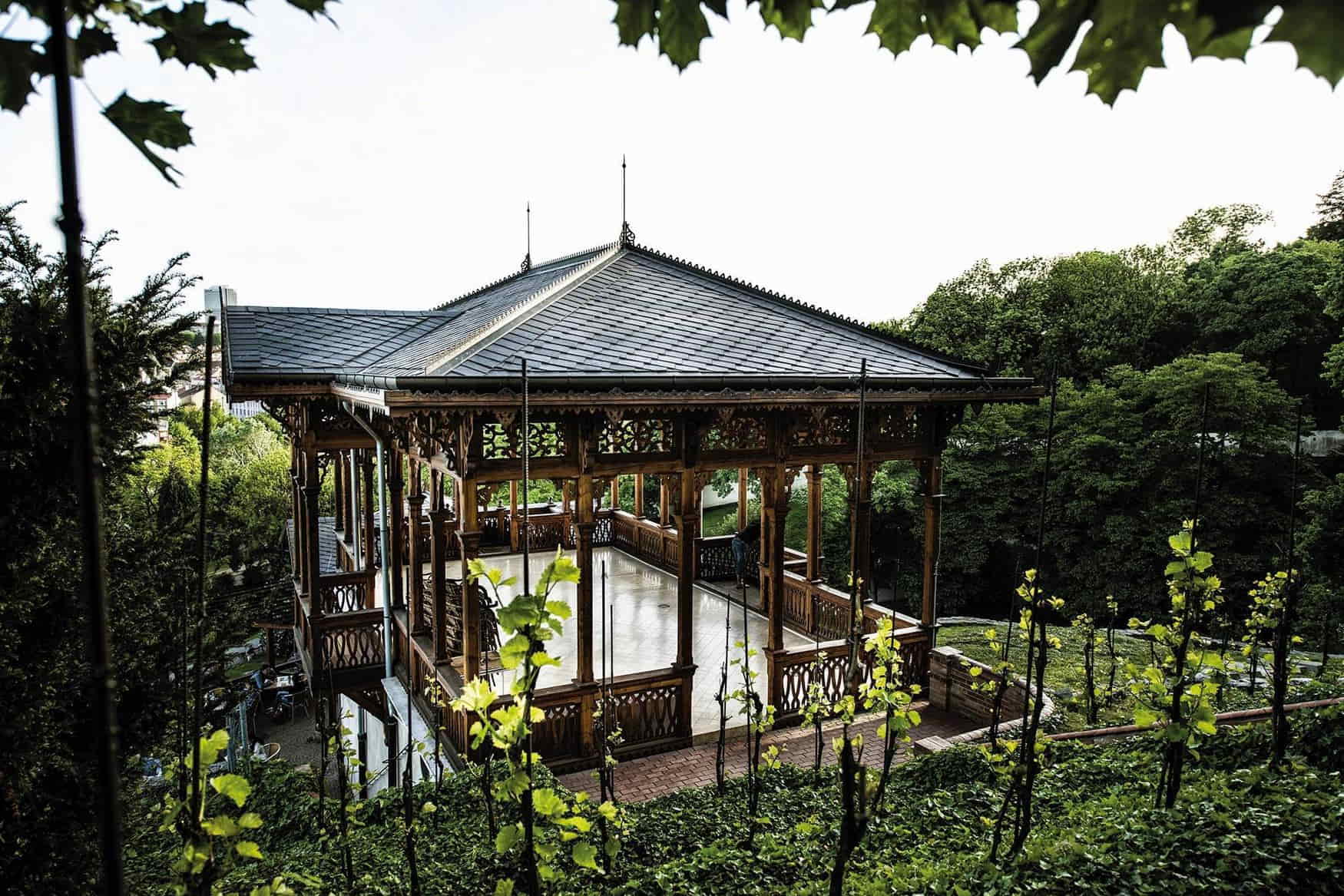 Havlicek Gardens photo 1