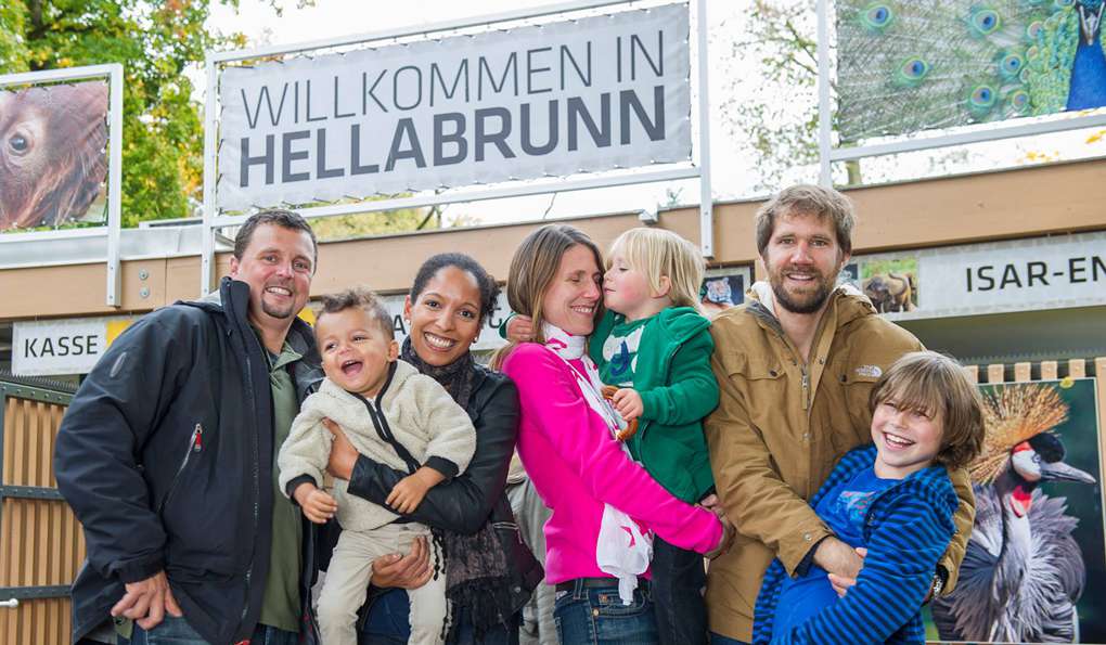 Tierpark Sommerhausen photo 1