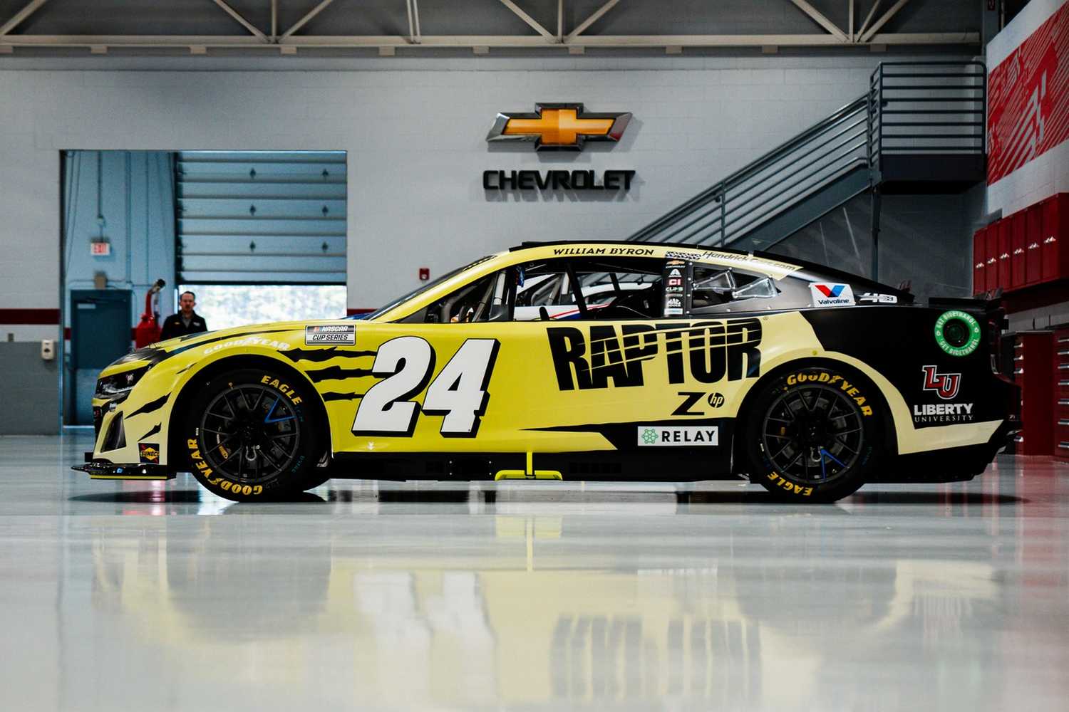 Whitewater Center photo 1