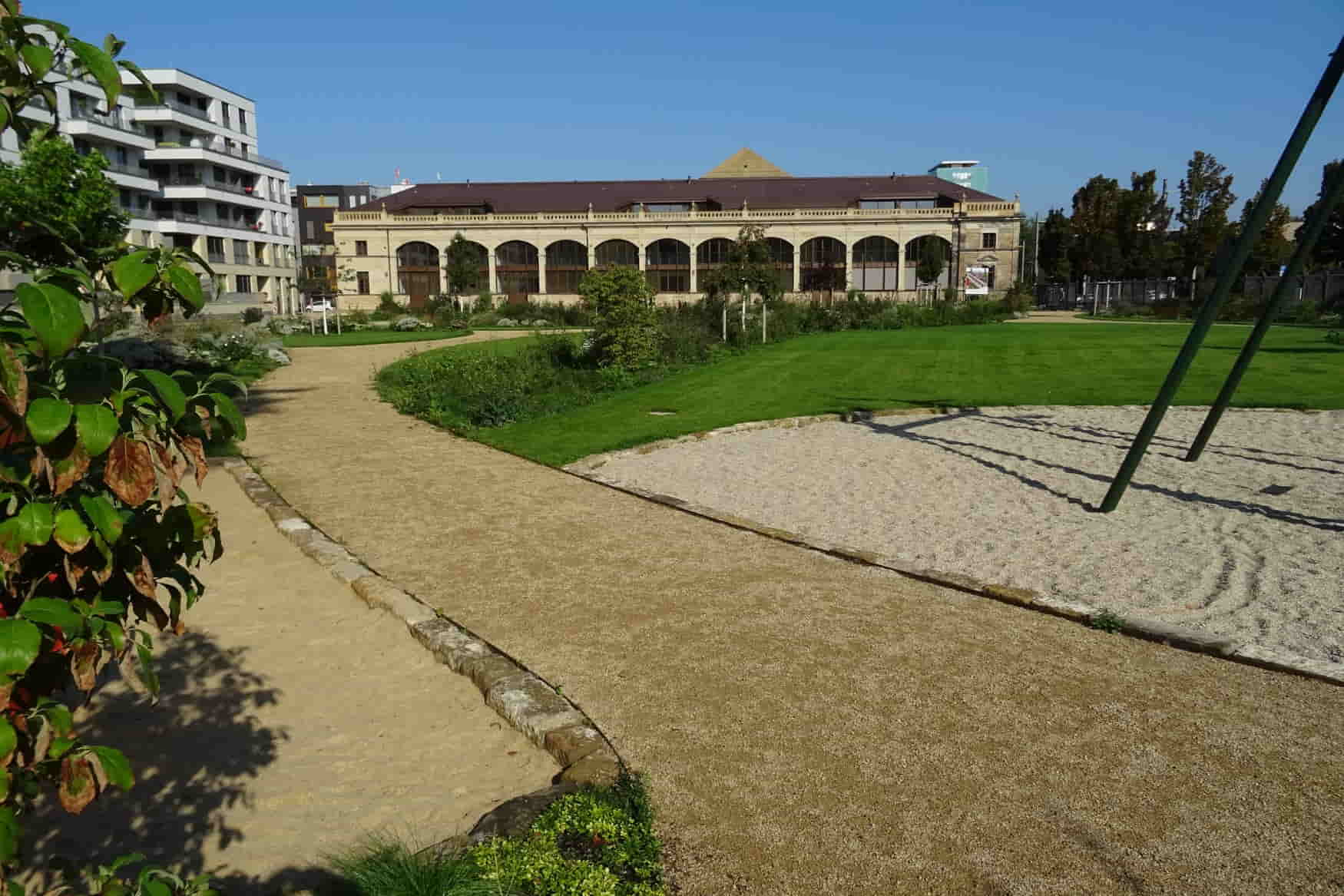 Herzogin Garten photo 1