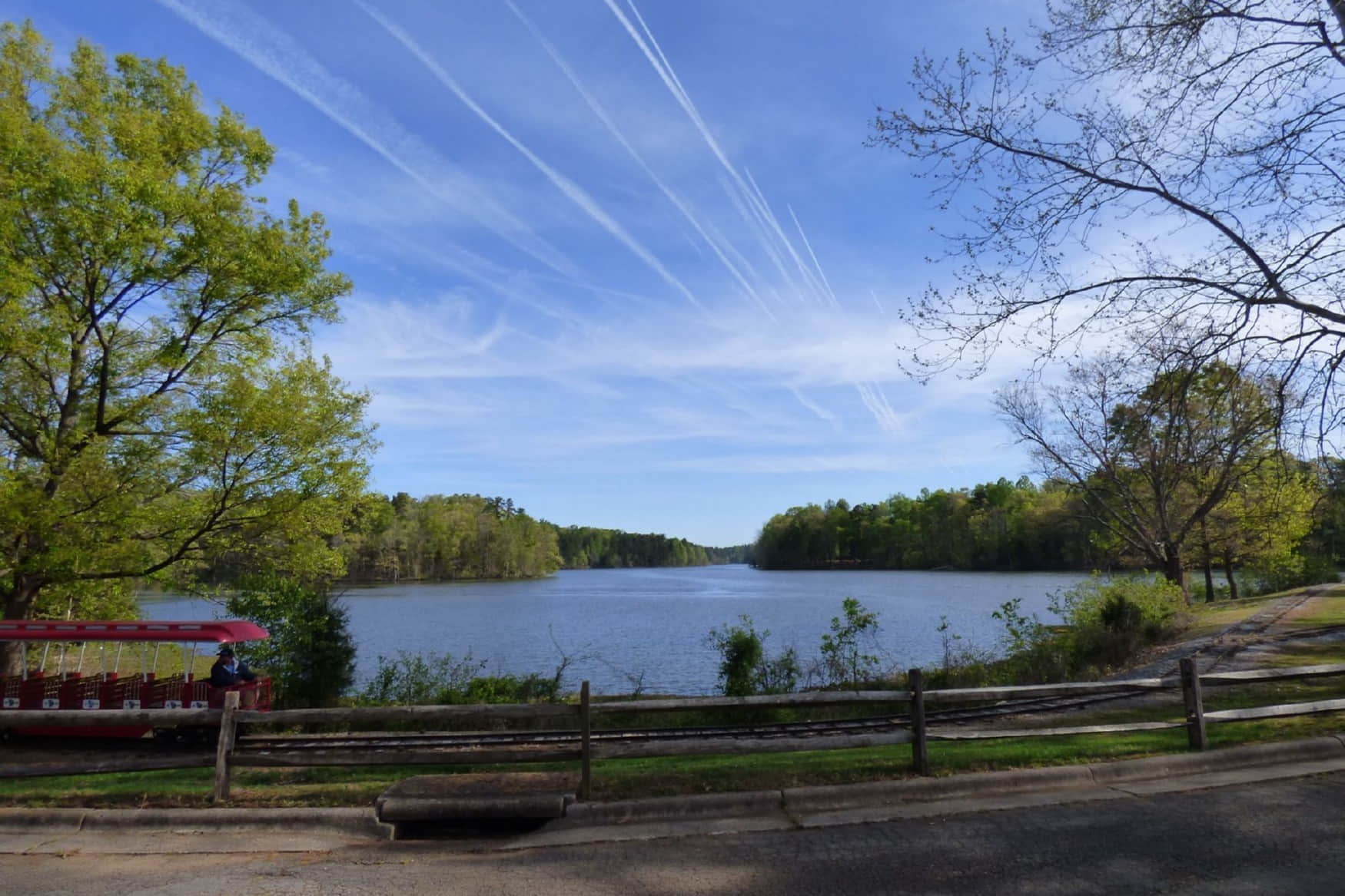 High Point City Lake Park photo 1