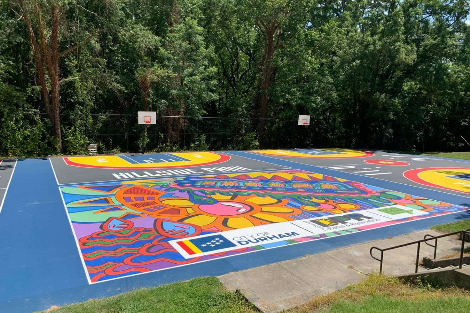 Hillside Park photo 1