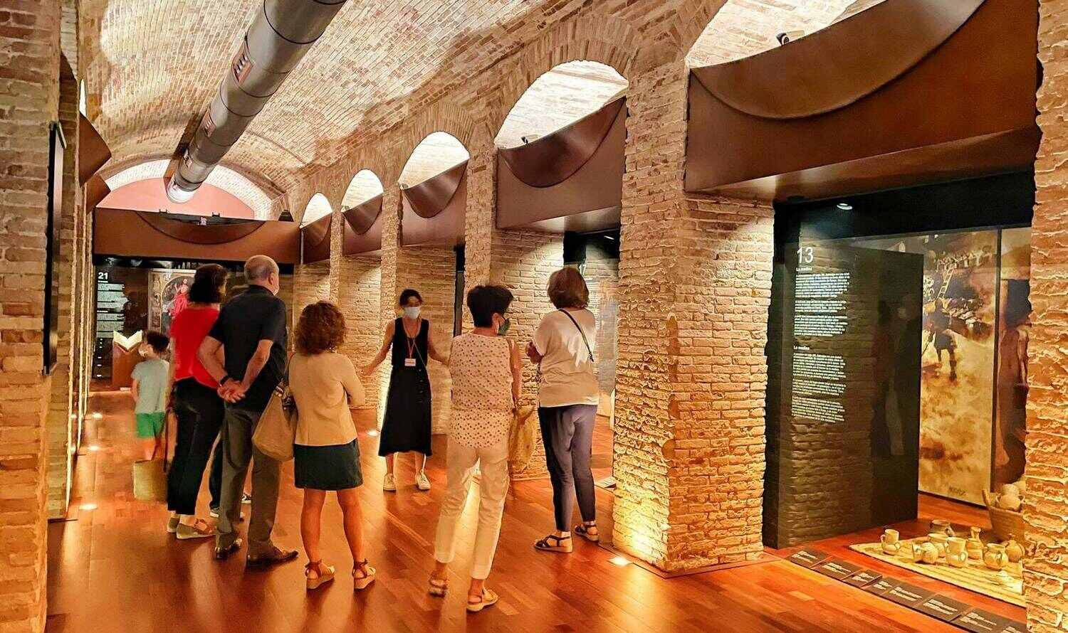 Valencia History Museum