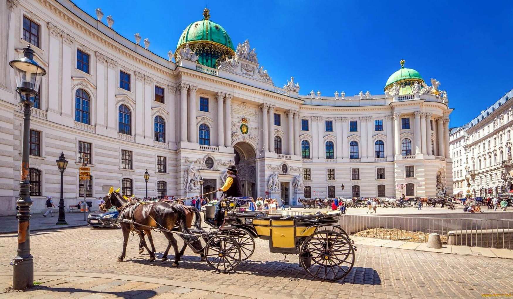 Hofburg