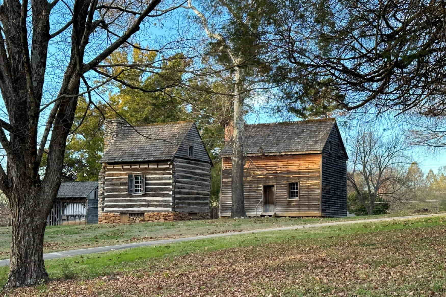 Hoskins Farm Site photo 1