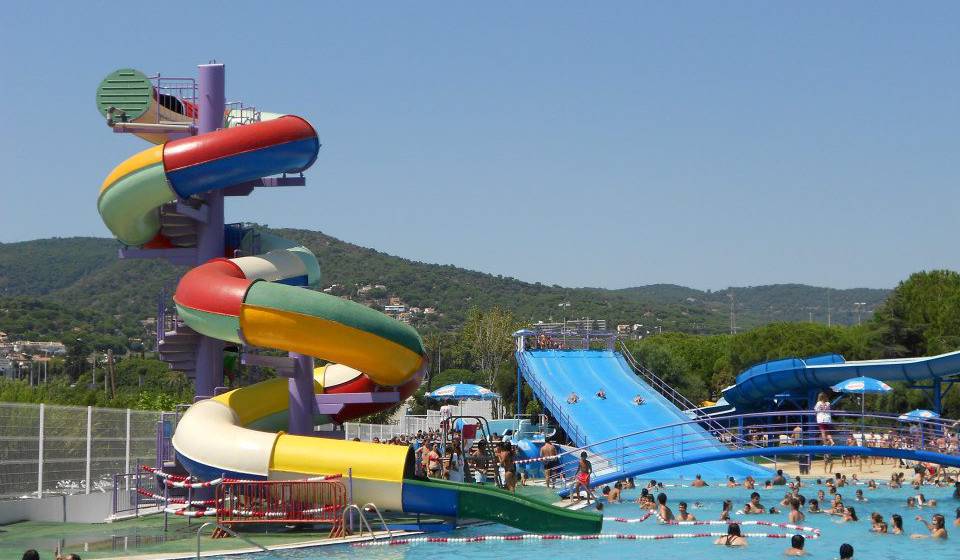 Illa Fantasia Aquapark photo 1