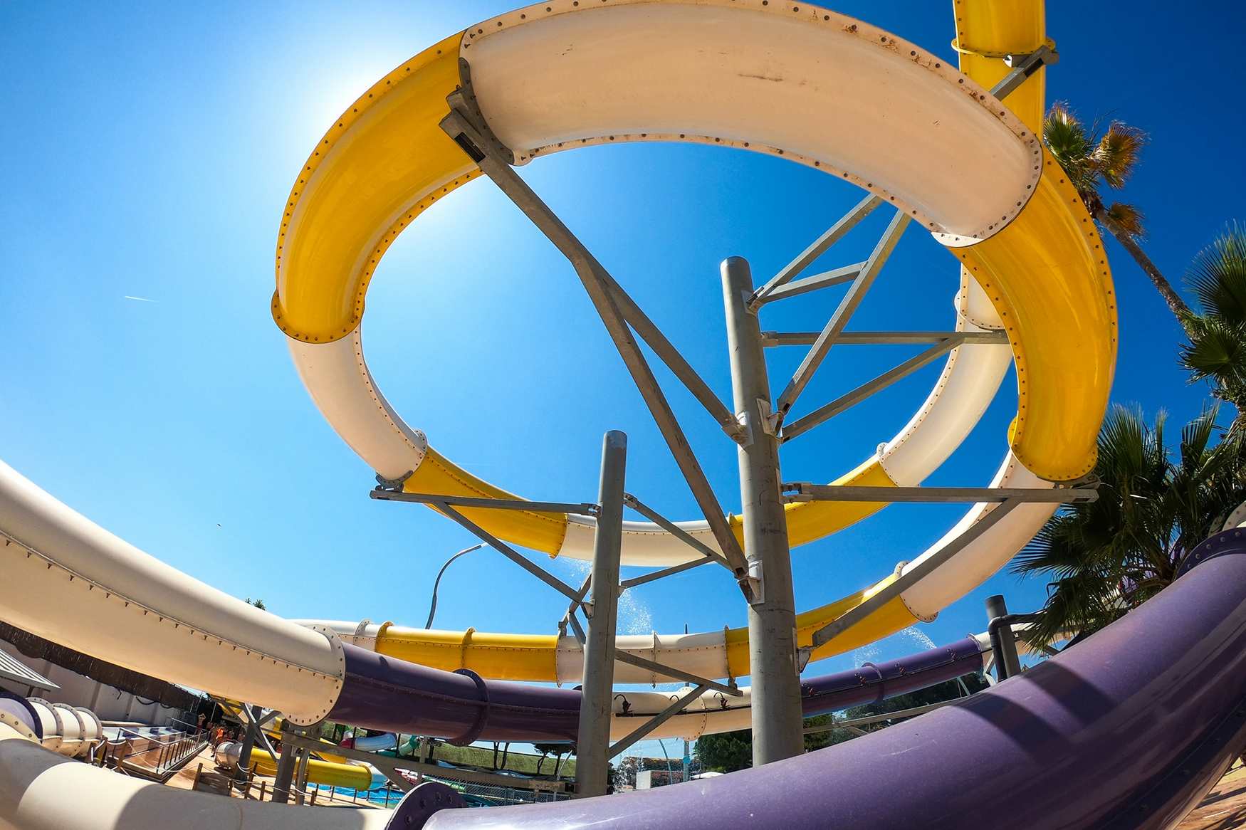 Illa Fantasia Aquapark