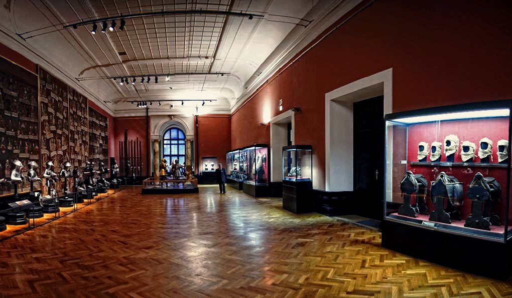 Museum of Military History photo 1