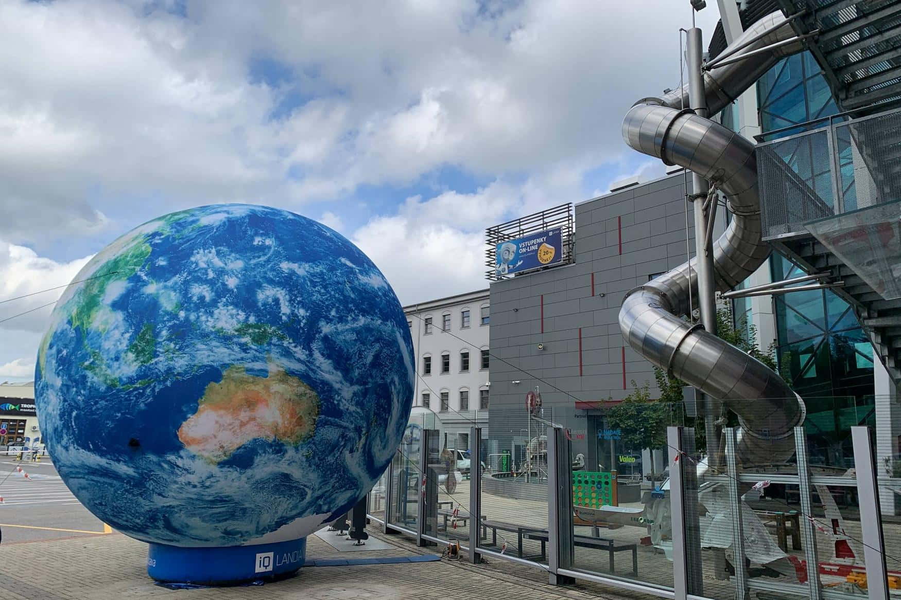 Techmania Science Center photo 1