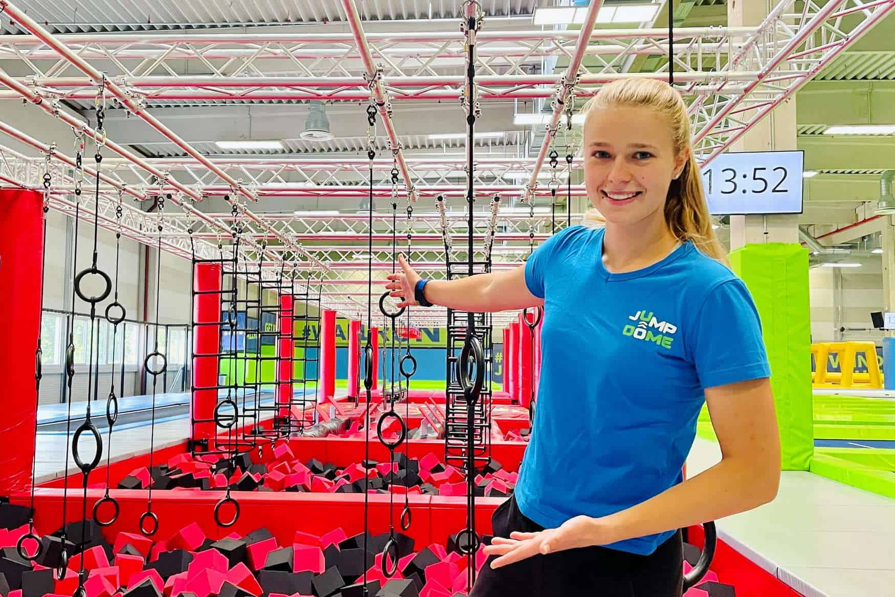 Tagaluba Abenteuerland photo 1