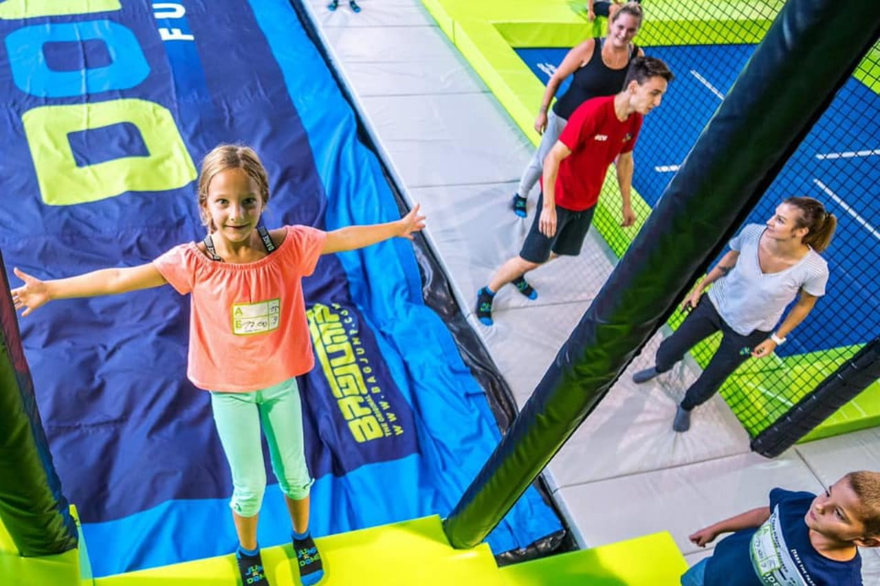 Walderlebniswelt Klopeiner See photo 1