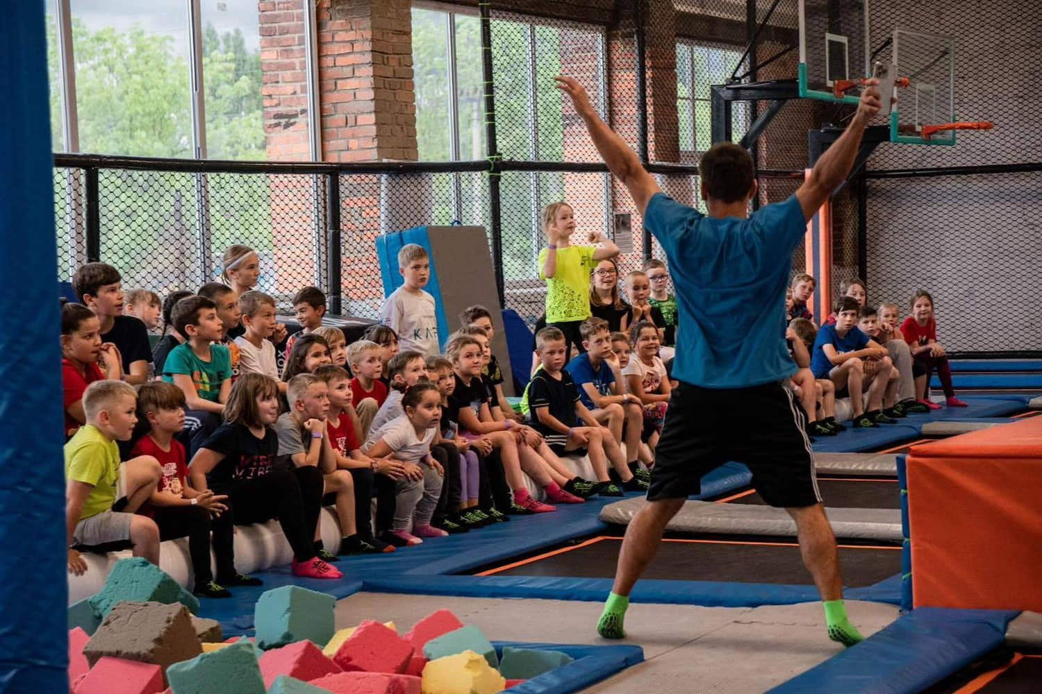 Toboga Tongo Hradec photo 1