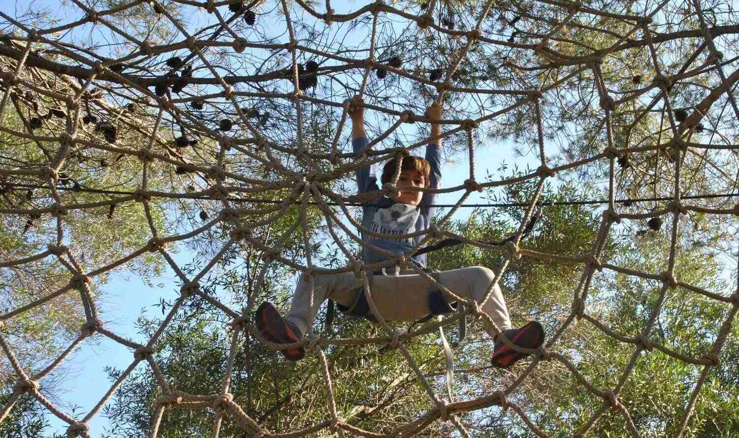 Jungle Park Mallorca