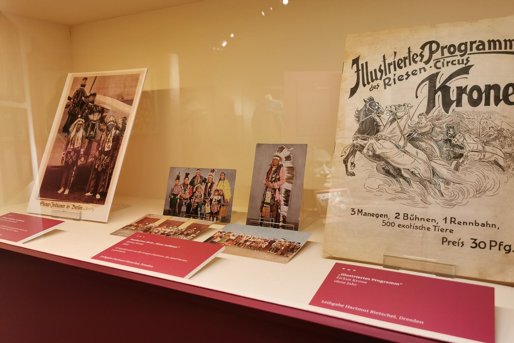 Karl May Museum photo 1