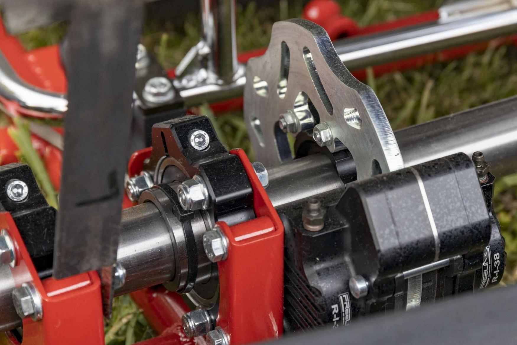 Kart-centrum Radotin photo 1