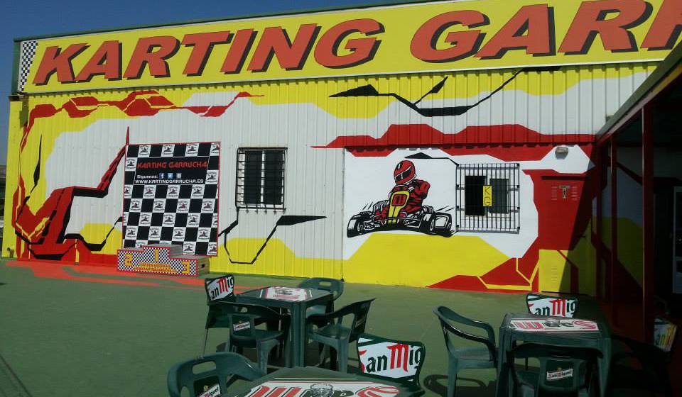 Karting Garrucha photo 1