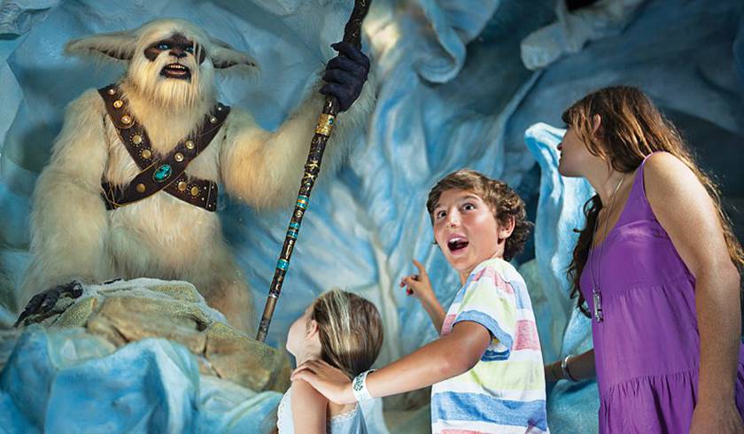 Katmandu Park photo 1