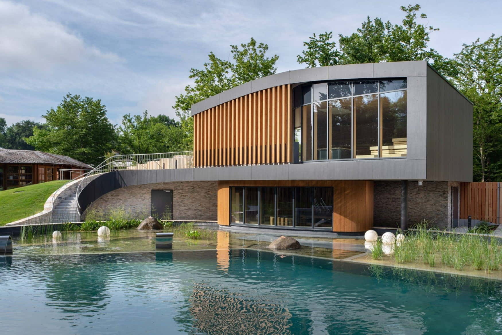 Keidel Mineral-Thermalbad Freiburg photo 1