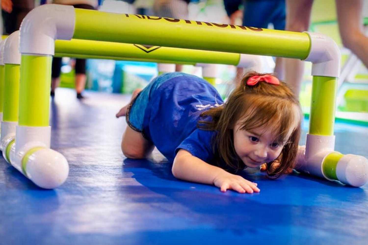 KidStrong Cotswold photo 1