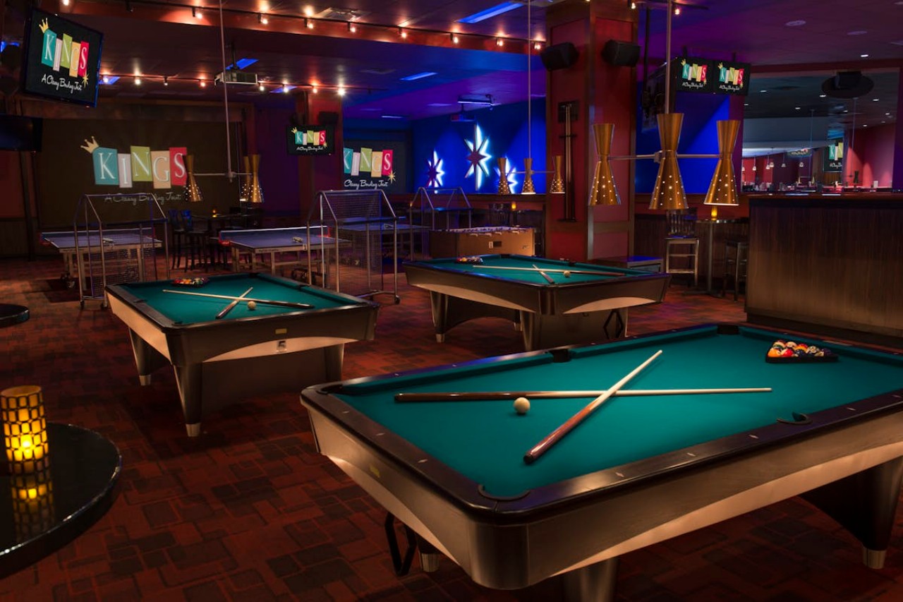 United Skates of America Raleigh photo 1