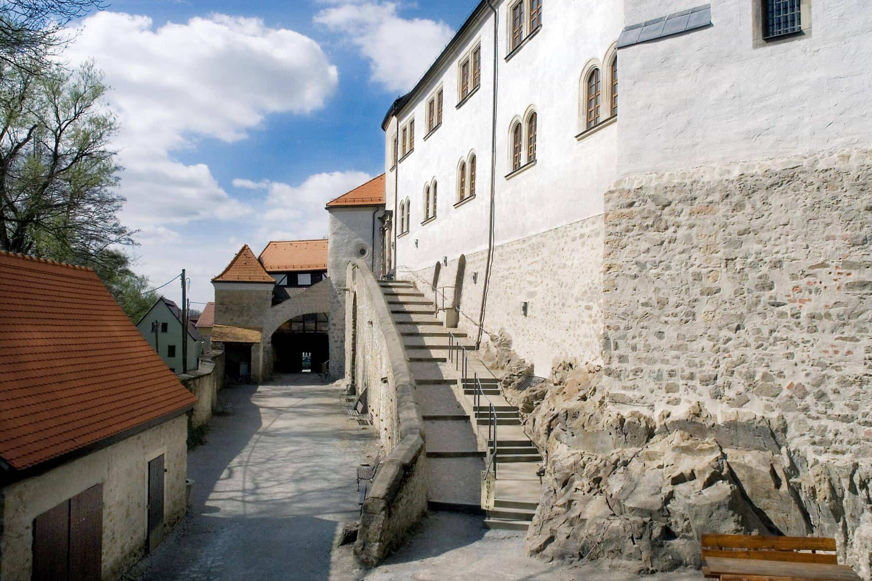 Klippenstein Castle photo 1