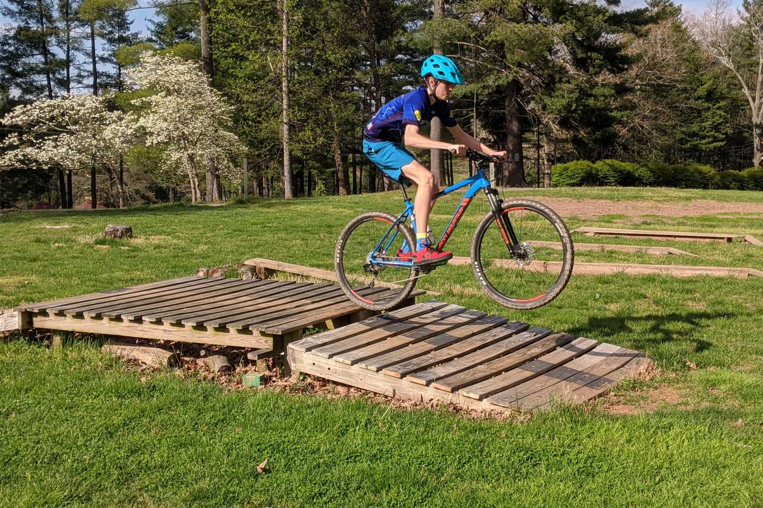 Kolo Bike Park photo 1