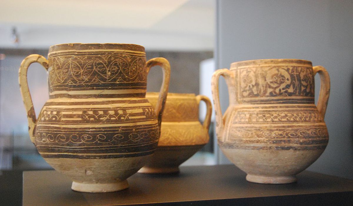 La Almoina Archaeological Museum photo 1