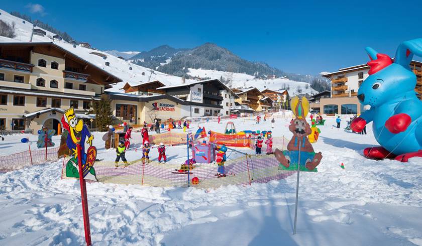 Lackner Ski School photo 1