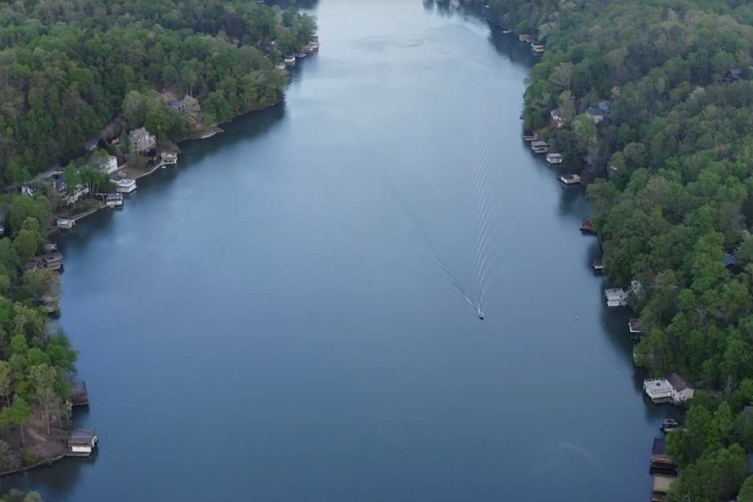 Lake Powhatan Recreation Area & Campground photo 1