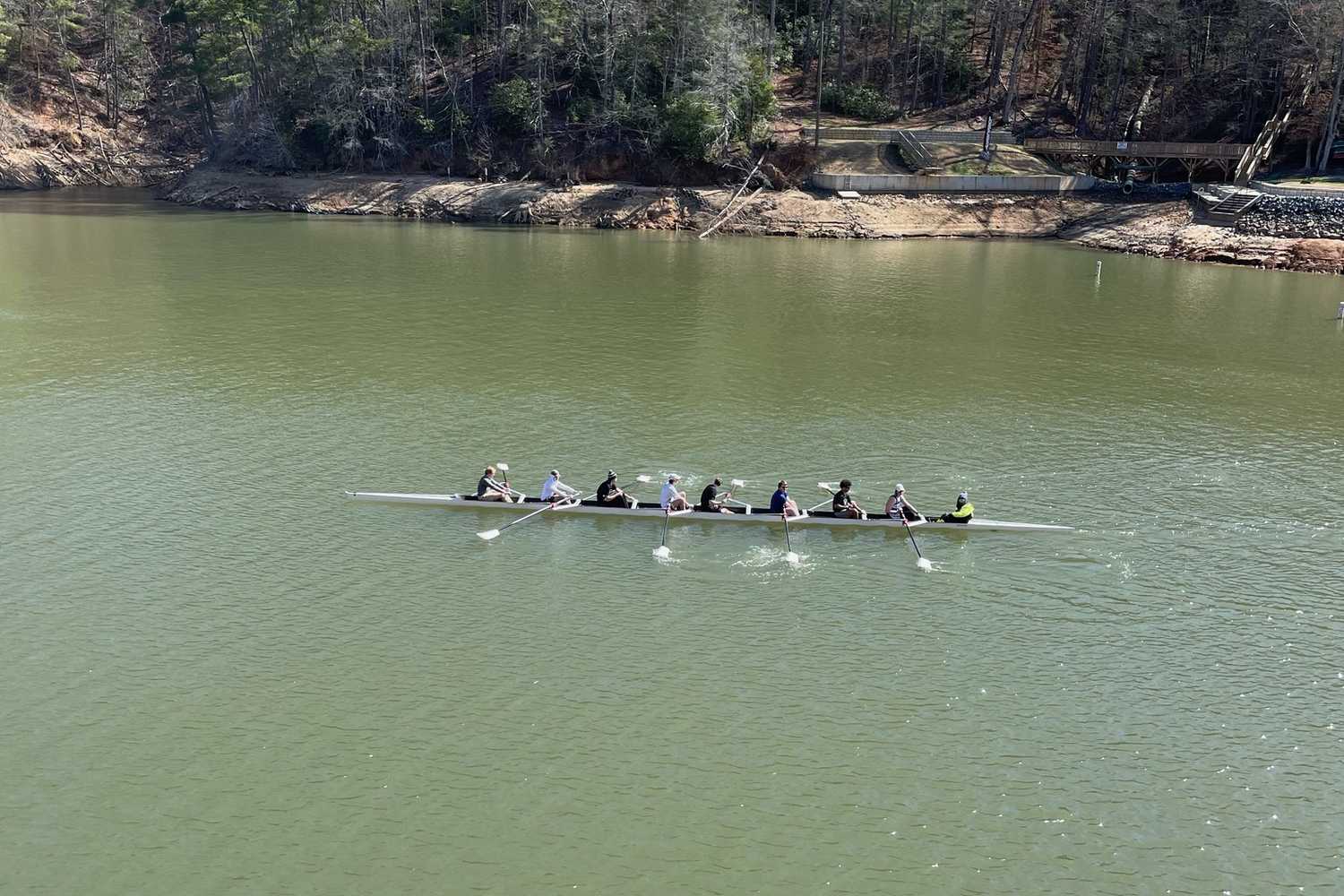 Lake Powhatan Recreation Area & Campground photo 1