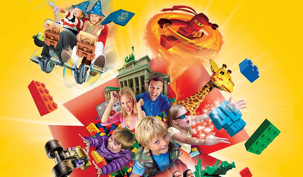 Legoland Discovery Centre photo 1