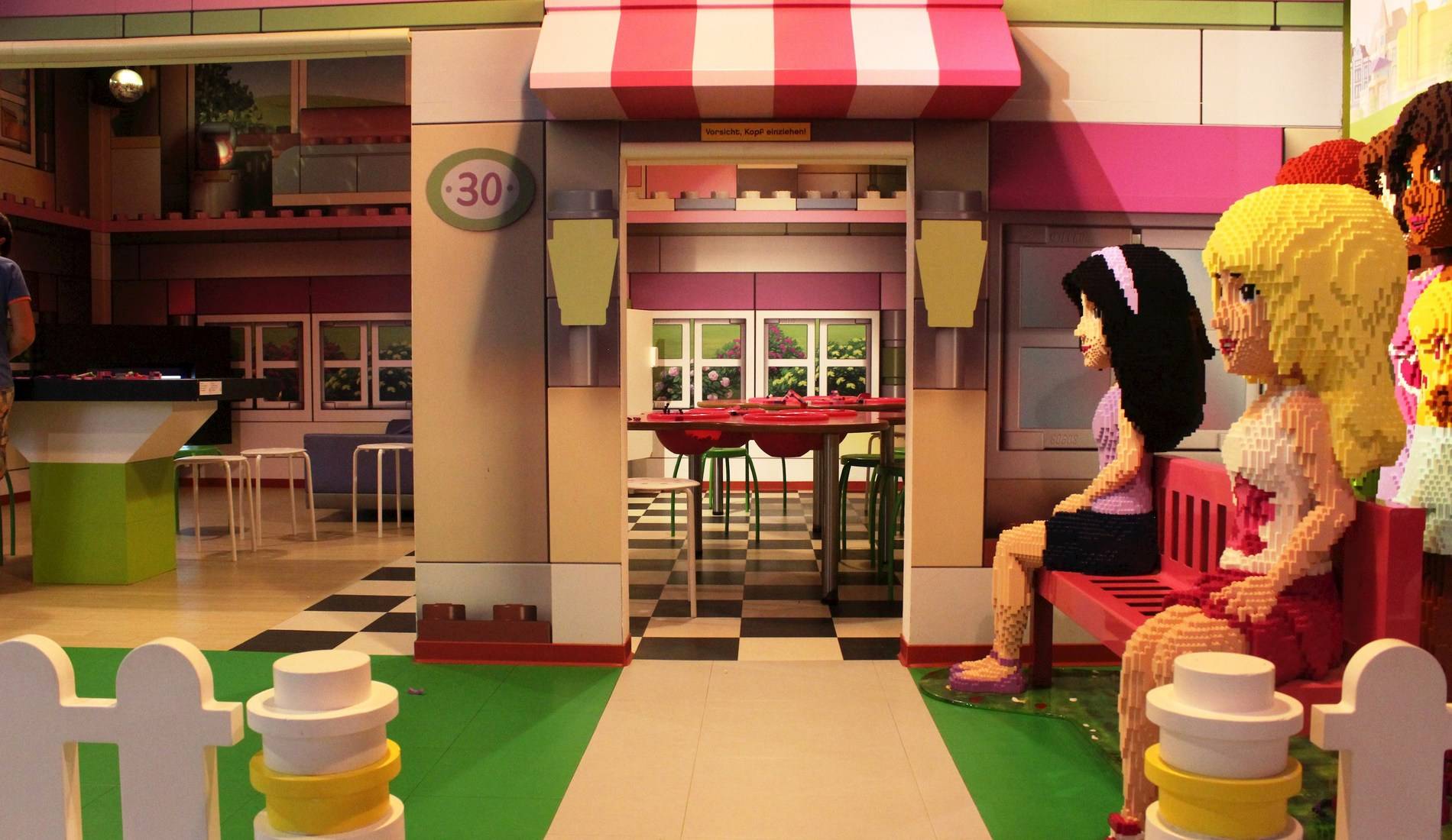 LEGOLAND Discovery Centre Oberhausen