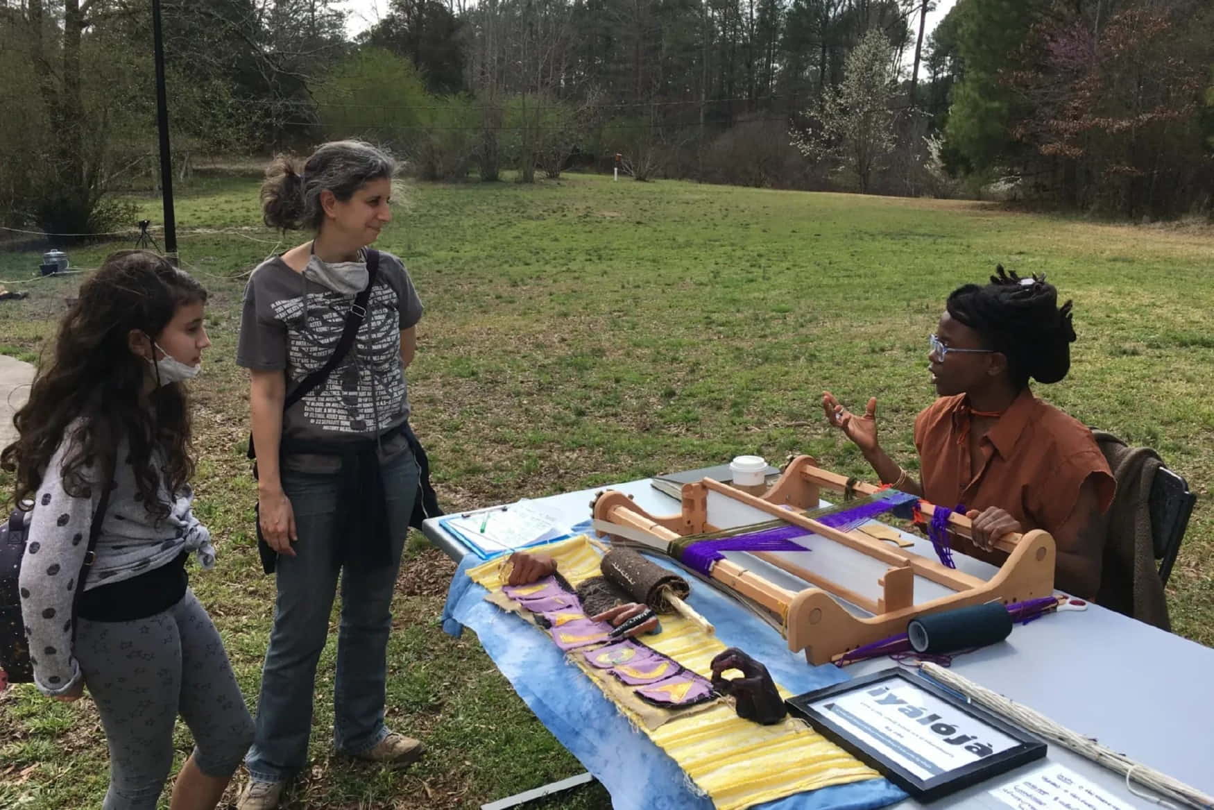 Leigh Farm Park photo 1