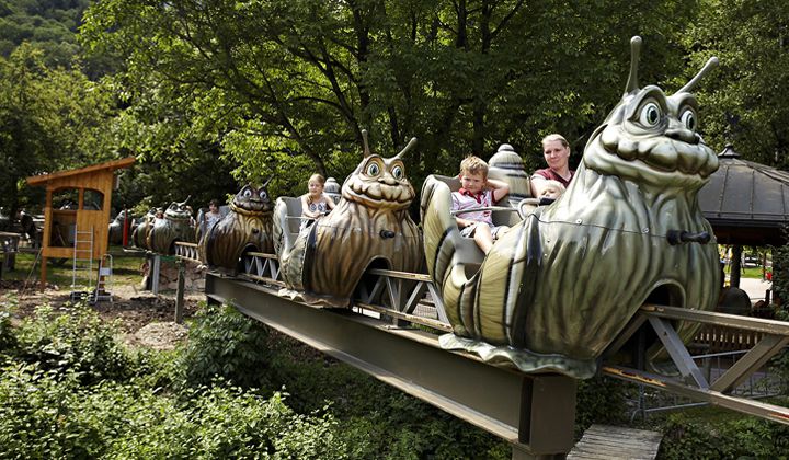 Family Leisure Park Marquartstein photo 1