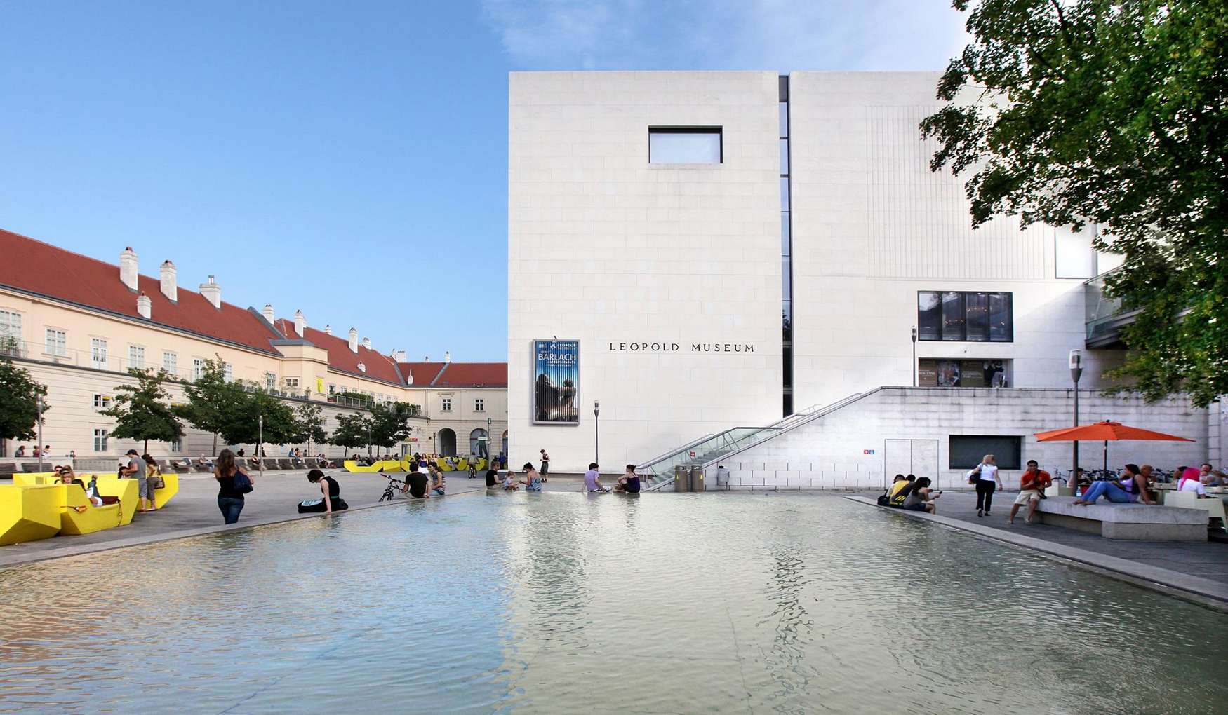 Leopold Museum